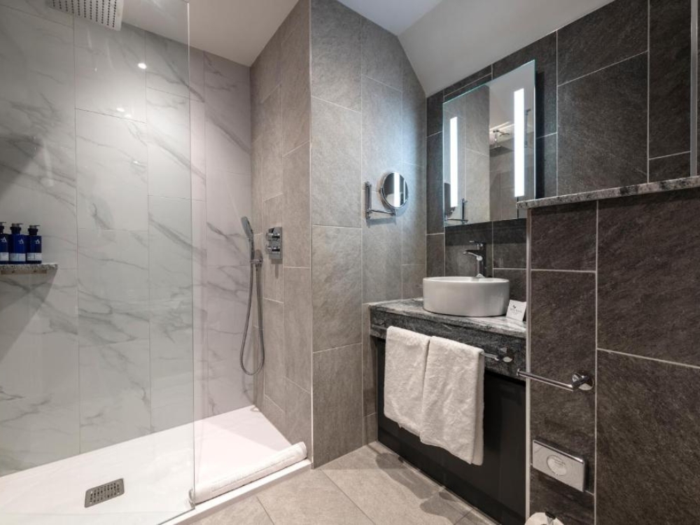 Ness Walk Hotel