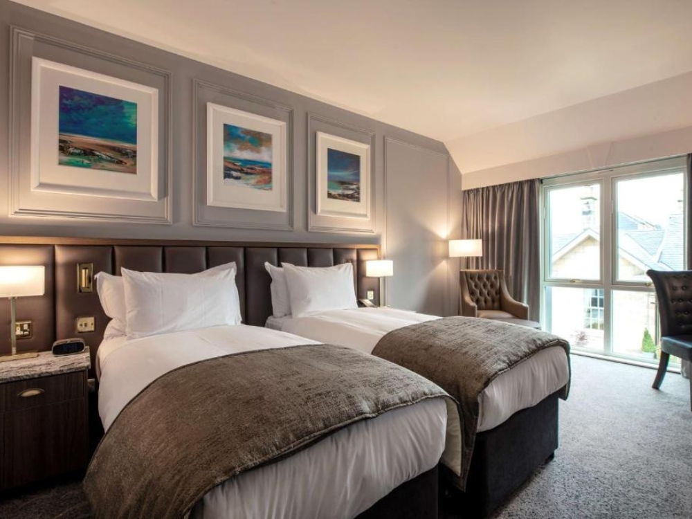 Ness Walk Hotel