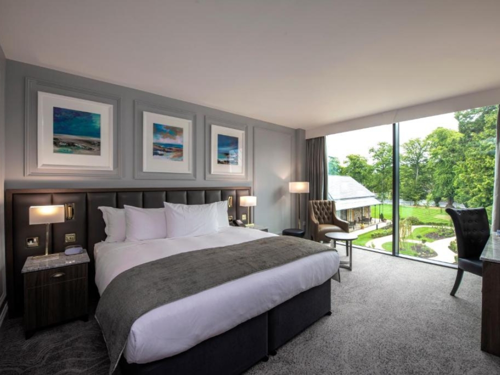 Ness Walk Hotel