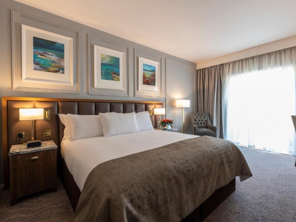 Ness Walk Hotel