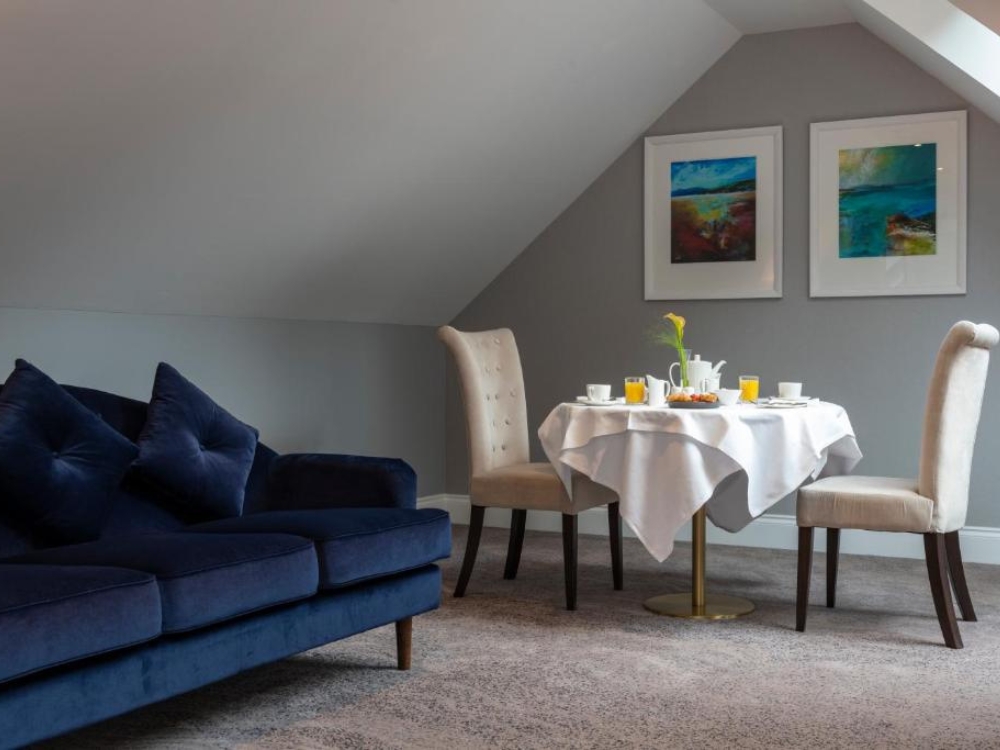 Ness Walk Hotel