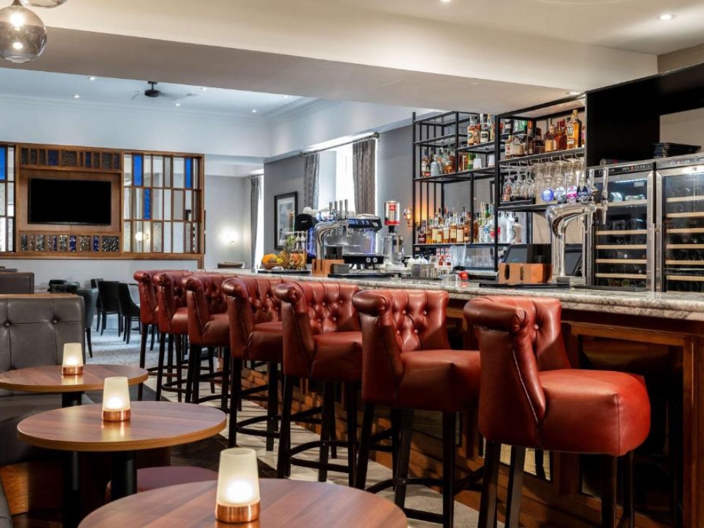Ness Walk Hotel