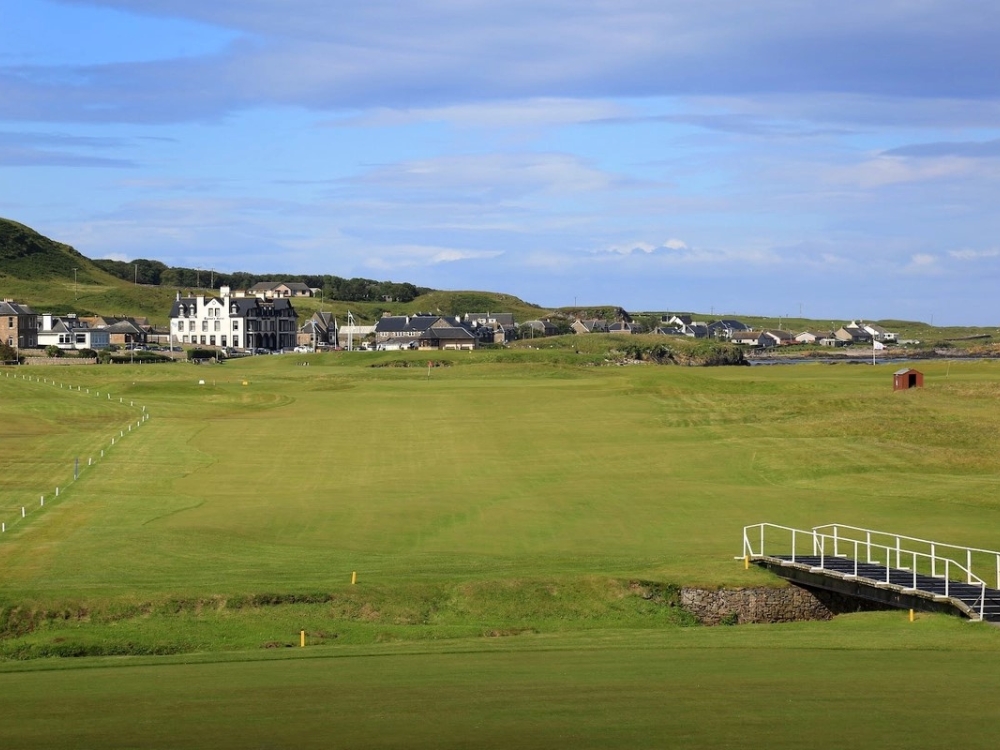 Machrihanish Golf Club