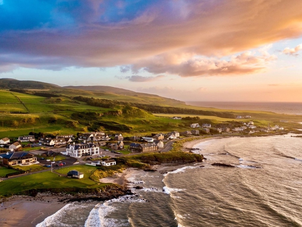 Machrihanish Golf Club