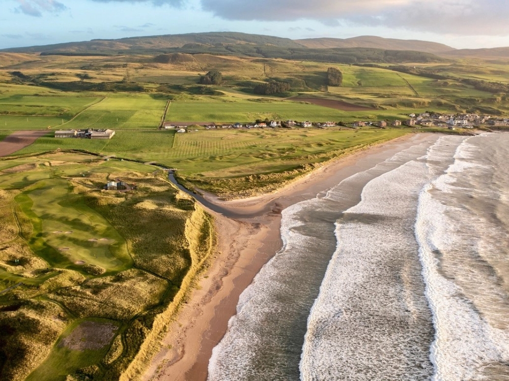Machrihanish Golf Club