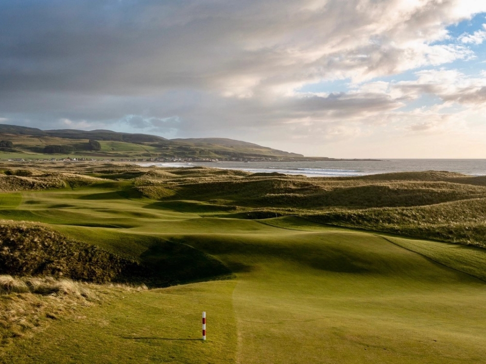 Machrihanish Golf Club
