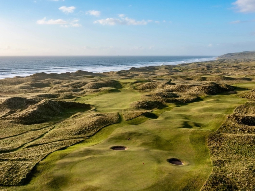 Machrihanish Golf Club