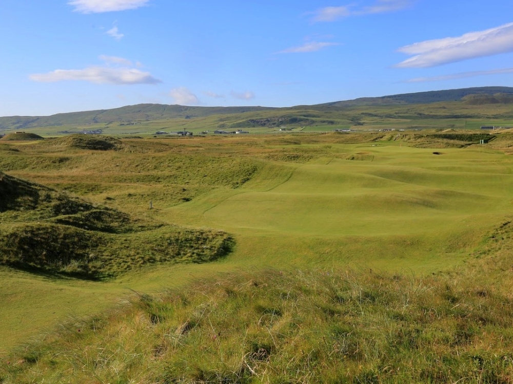 Machrihanish Golf Club