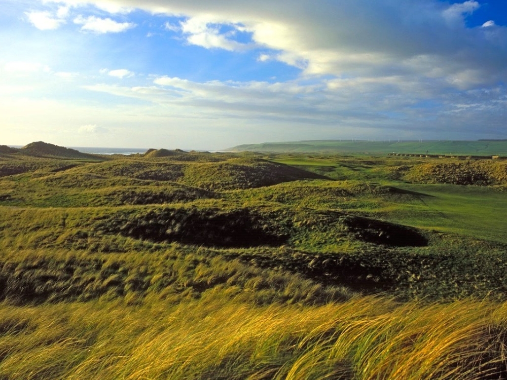 Machrihanish Golf Club