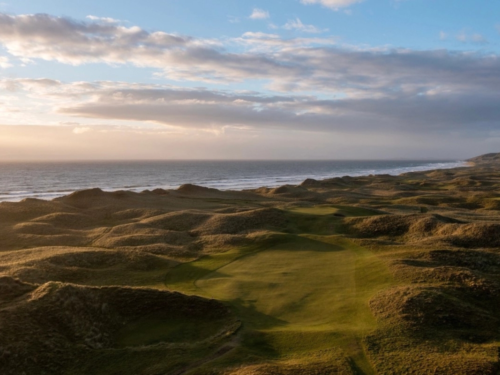Machrihanish Golf Club