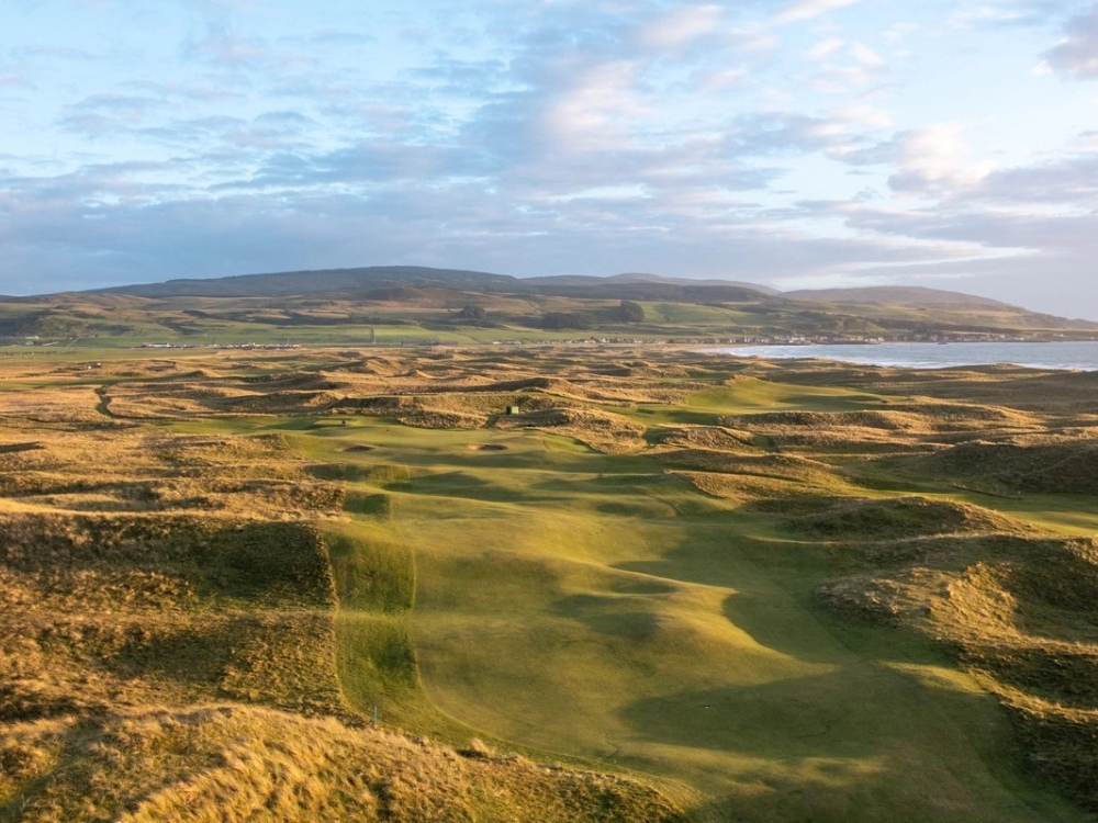 Machrihanish Golf Club