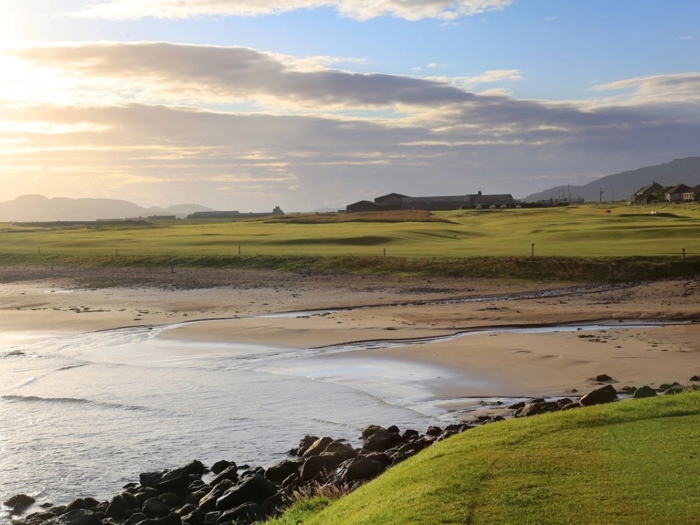 Machrihanish Golf Club