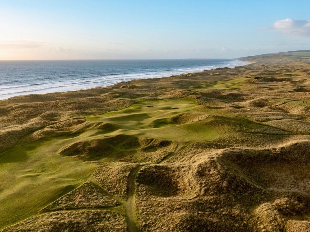 Machrihanish Golf Club