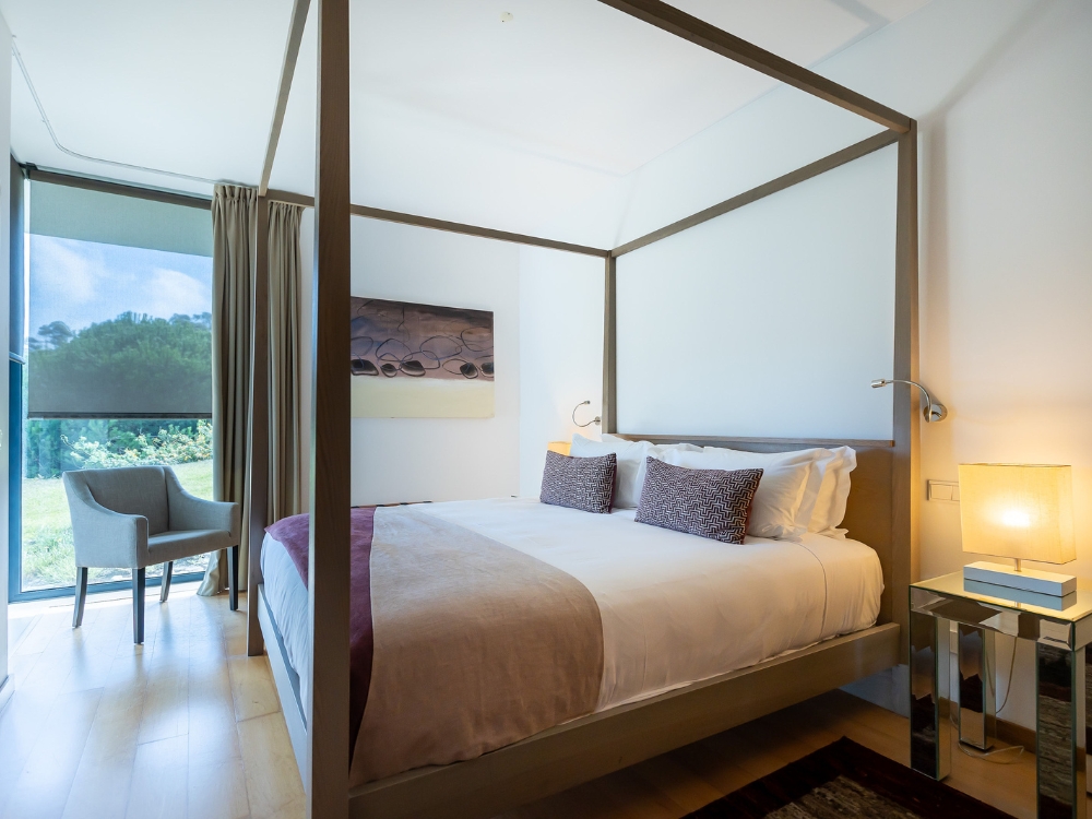 Bom Sucesso Resort