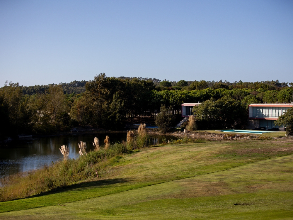 Bom Sucesso Golf Course