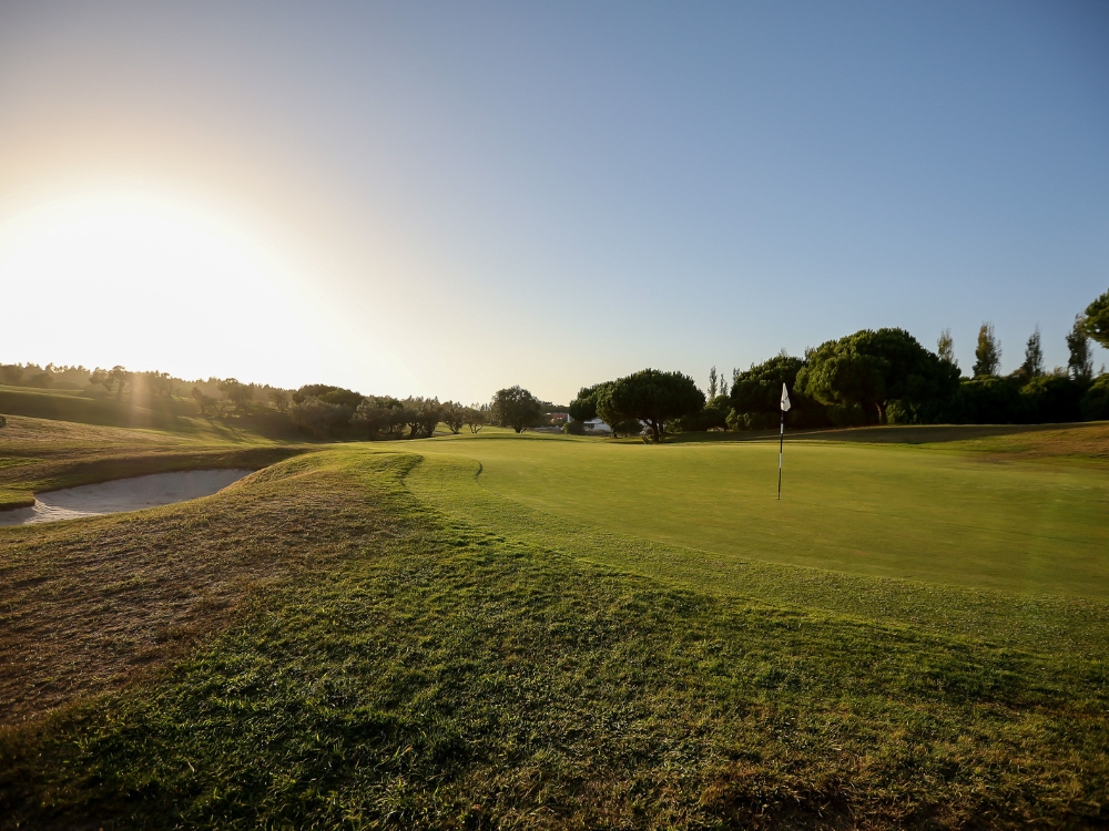 Bom Sucesso Golf Course