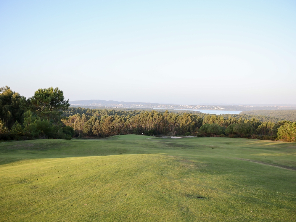 Bom Sucesso Golf Course