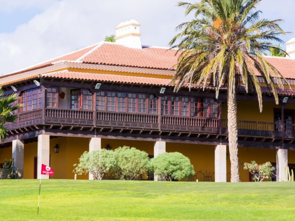 Golf del Sur