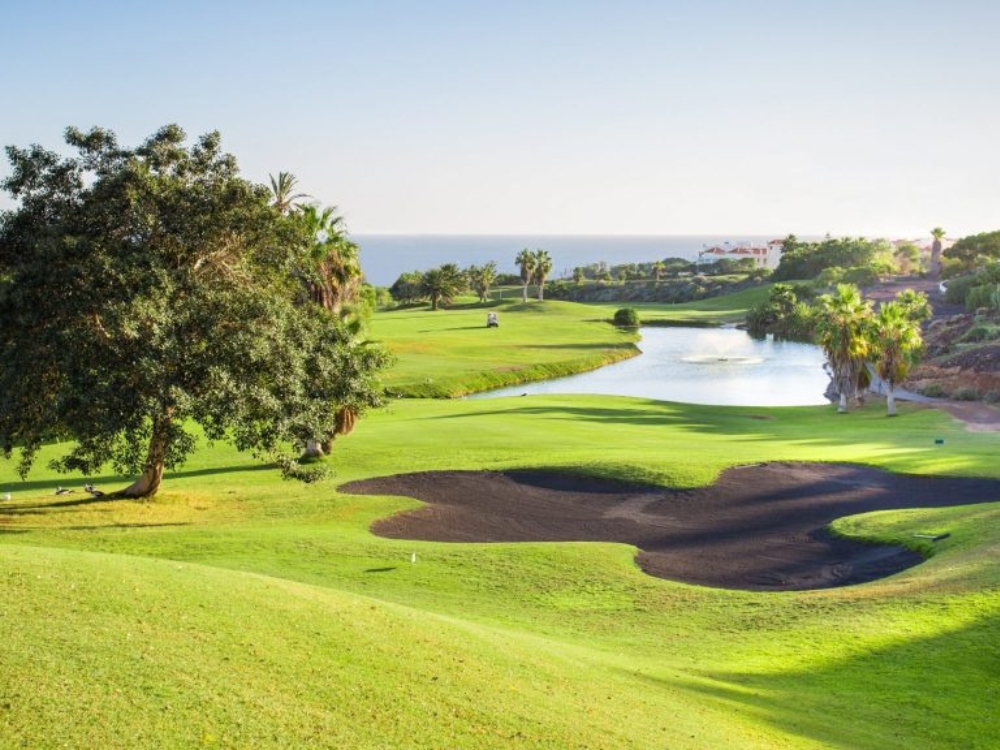Golf del Sur