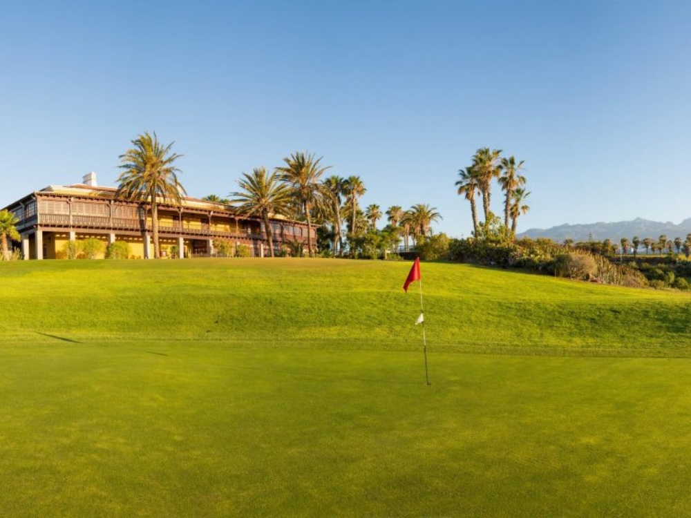 Golf del Sur