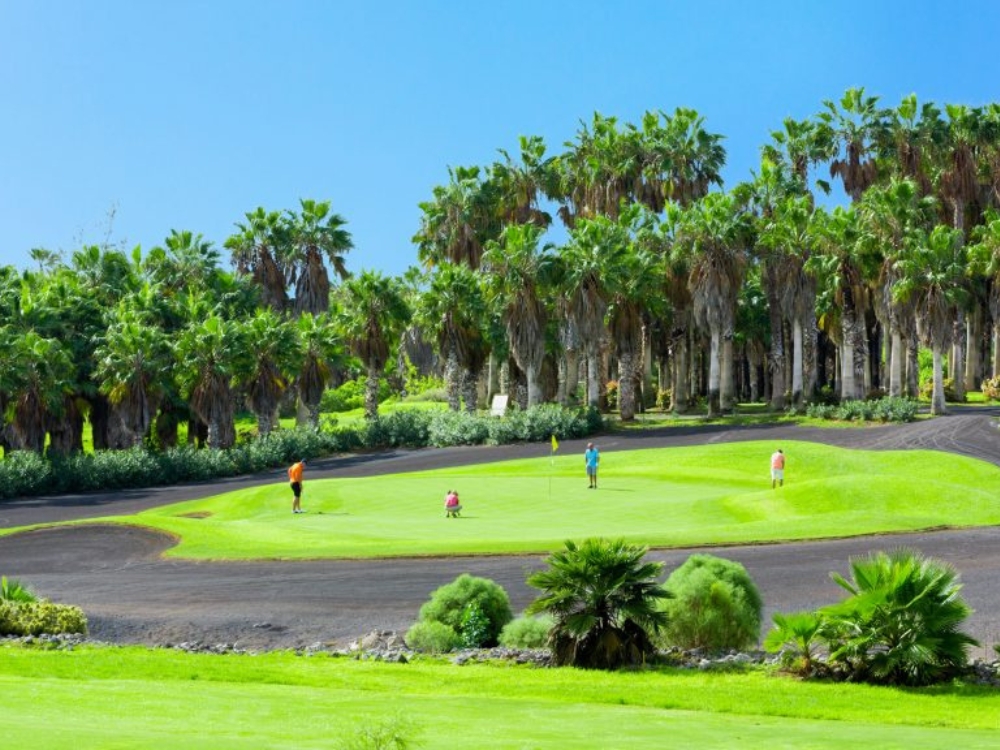 Golf del Sur