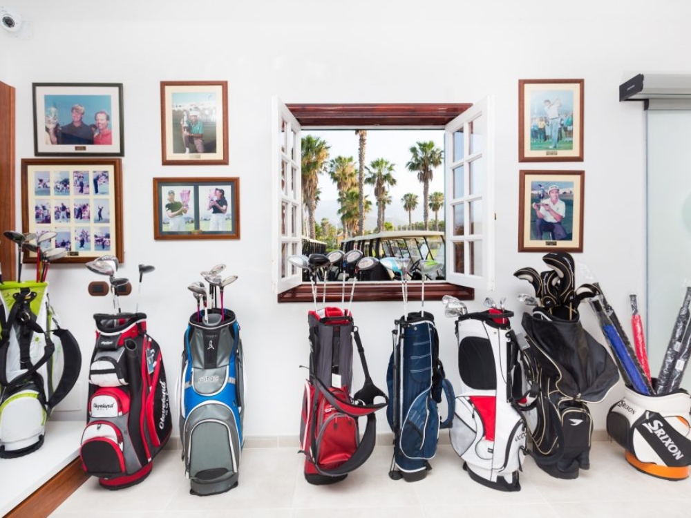 Golf del Sur