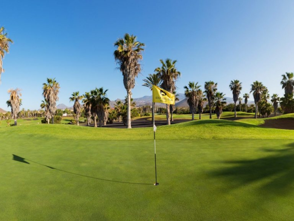 Golf del Sur