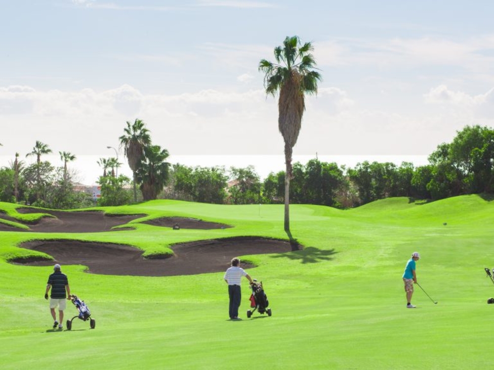 Golf del Sur