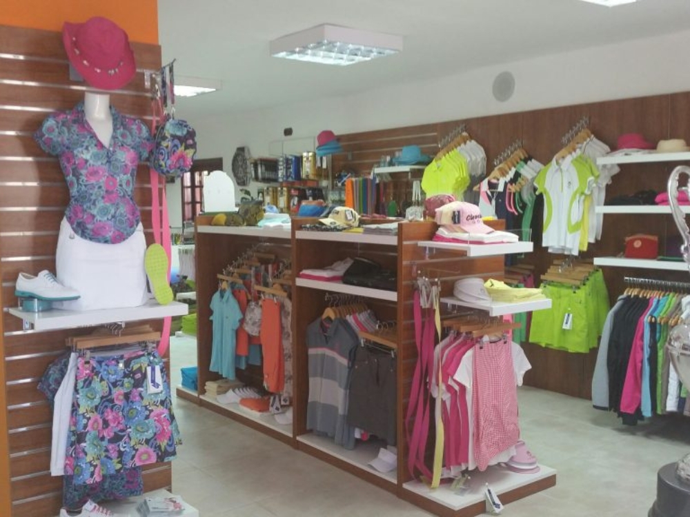 Golf del Sur