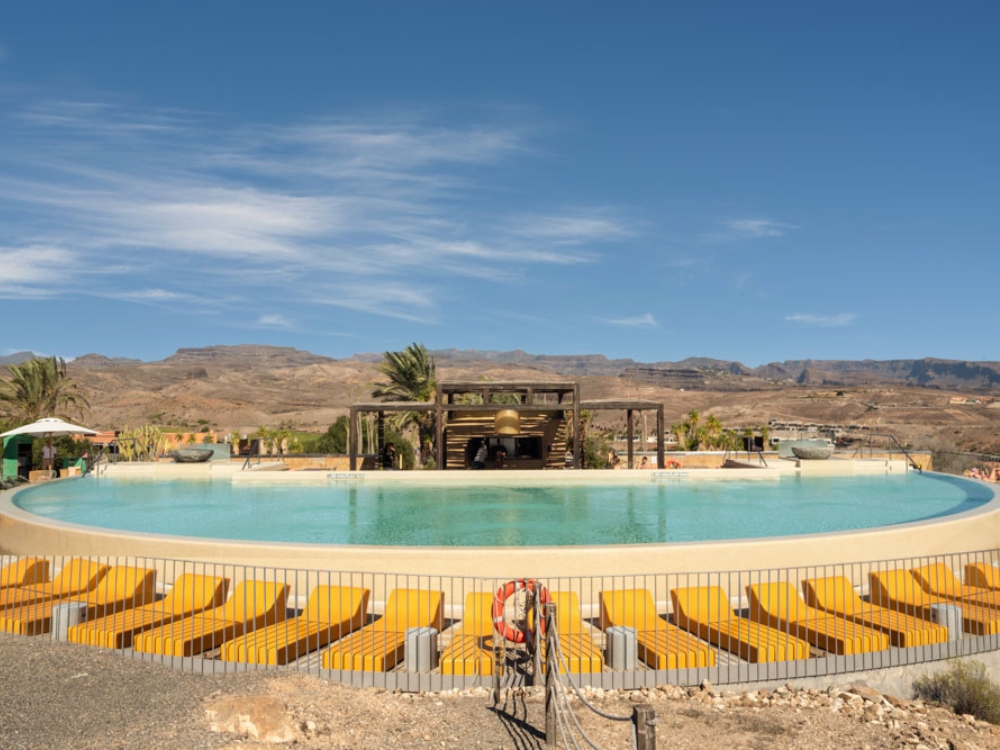 Salobre Hotel Resort & Serenity