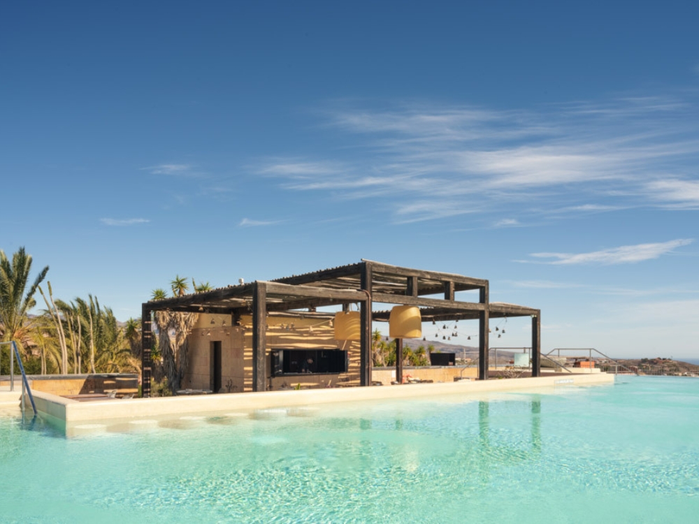 Salobre Hotel Resort & Serenity