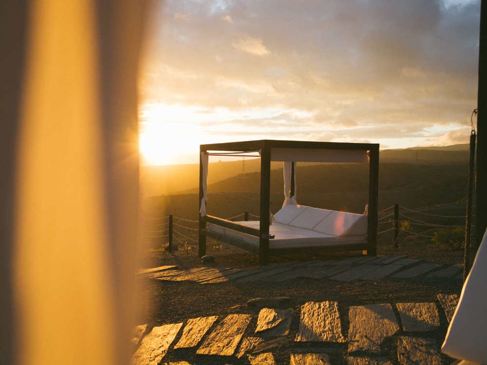 Salobre Hotel Resort & Serenity