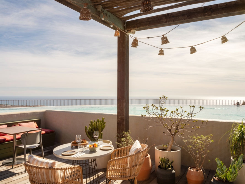 Salobre Hotel Resort & Serenity