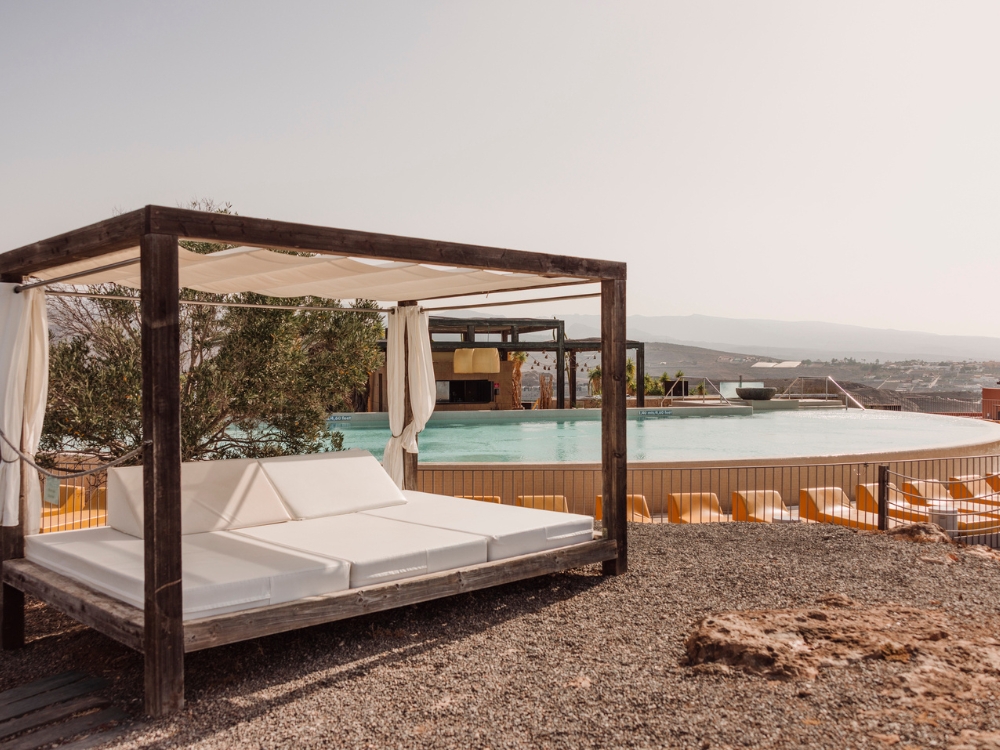 Salobre Hotel Resort & Serenity