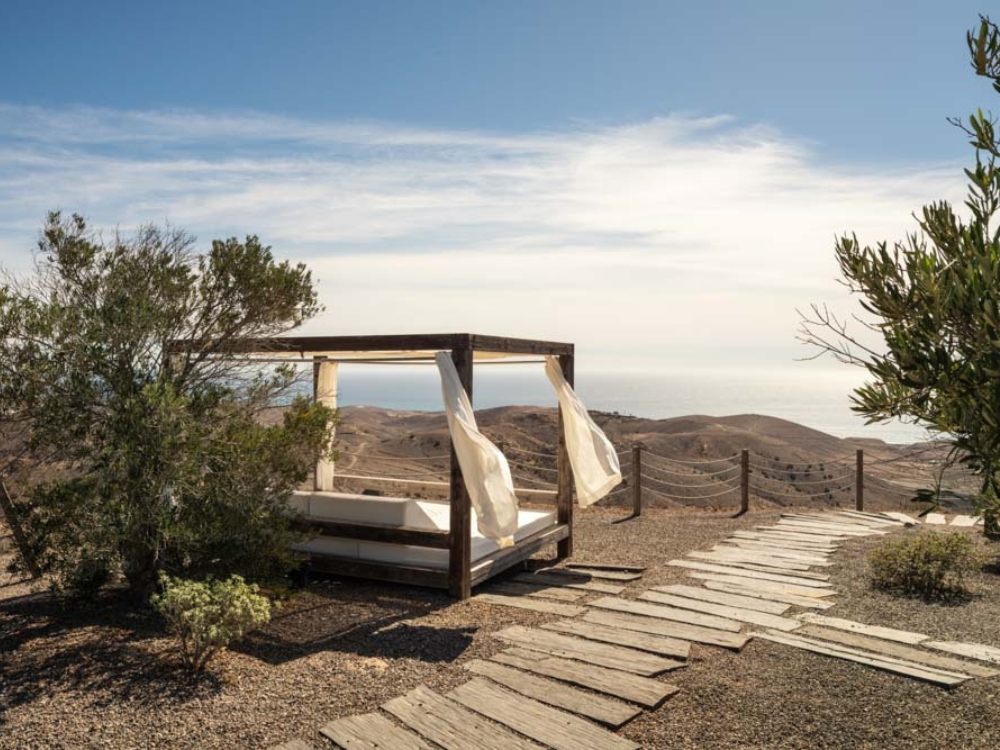 Salobre Hotel Resort & Serenity