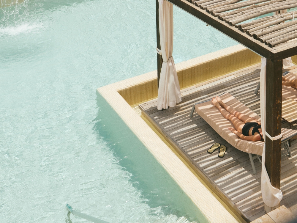 Salobre Hotel Resort & Serenity