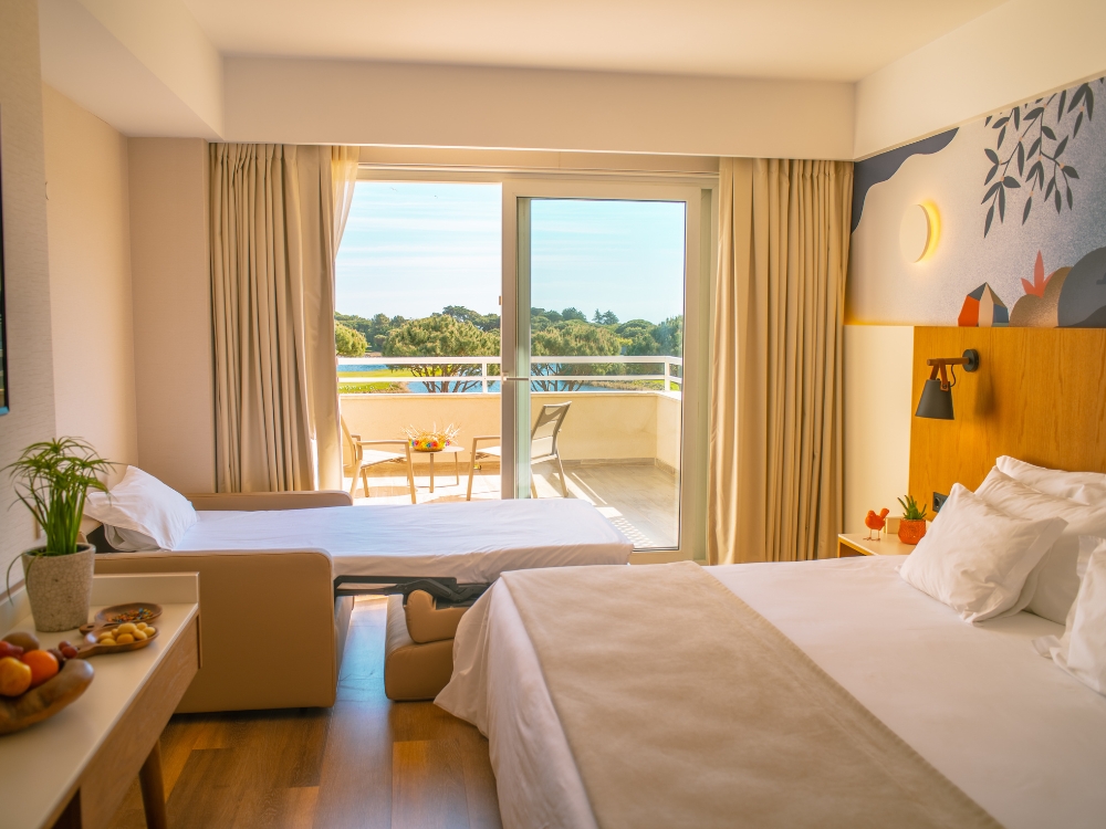Onyria Quinta da Marinha Hotel