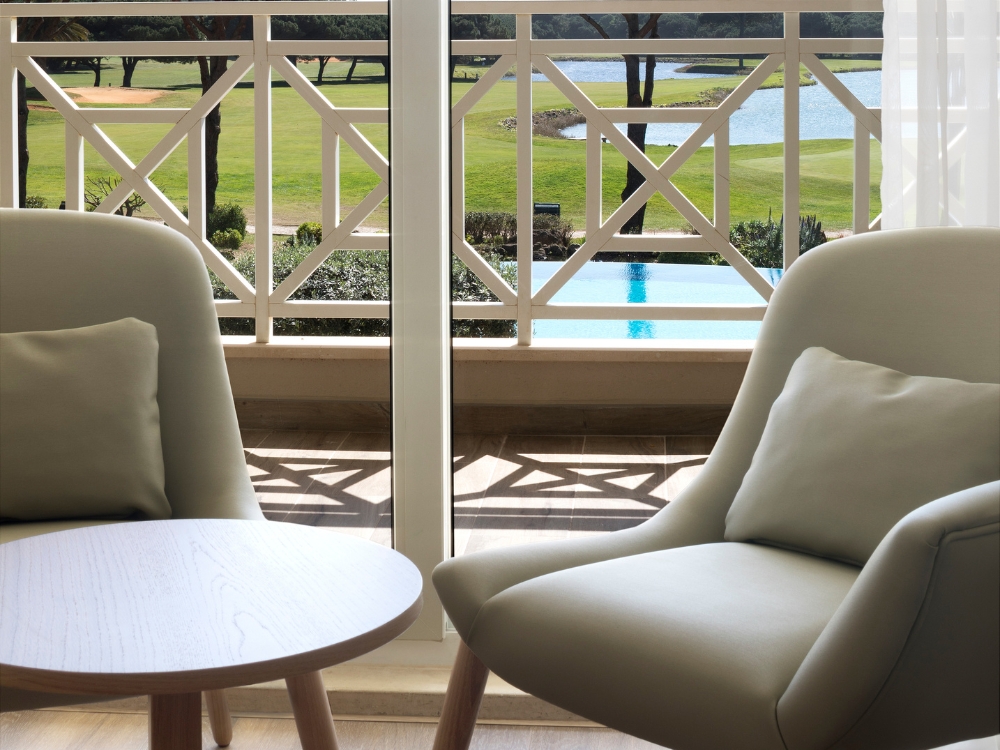 Onyria Quinta da Marinha Hotel