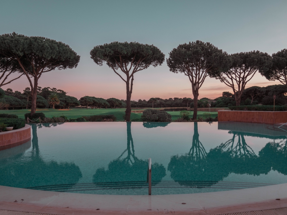 Onyria Quinta da Marinha Hotel