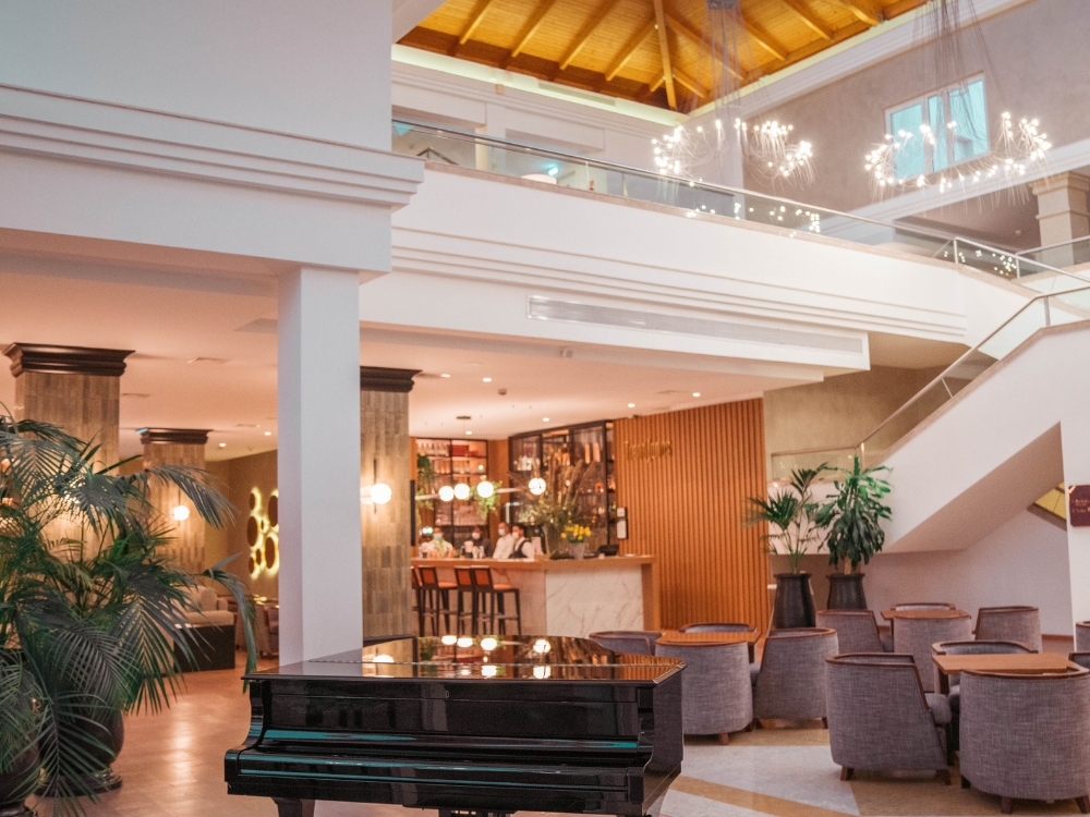 Onyria Quinta da Marinha Hotel