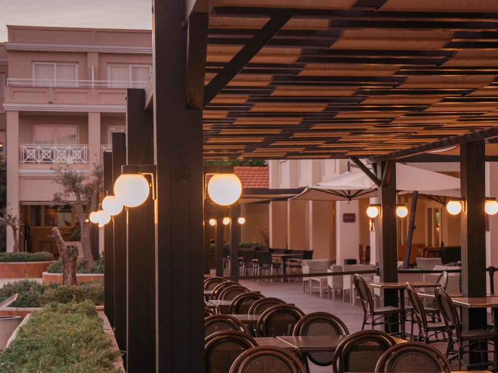Onyria Quinta da Marinha Hotel