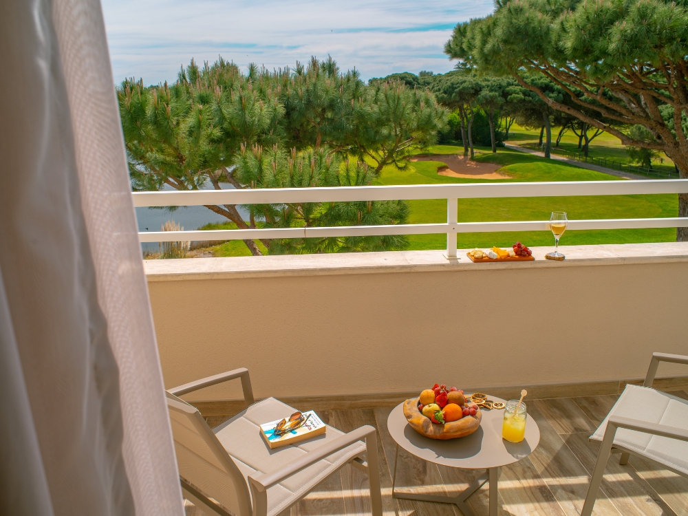 Onyria Quinta da Marinha Hotel