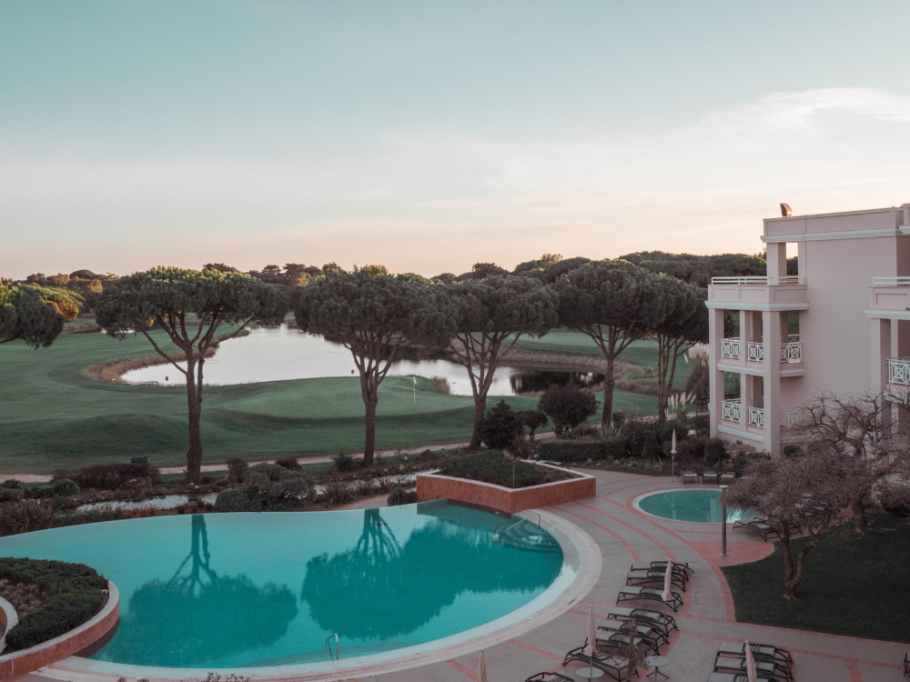 Onyria Quinta da Marinha Hotel