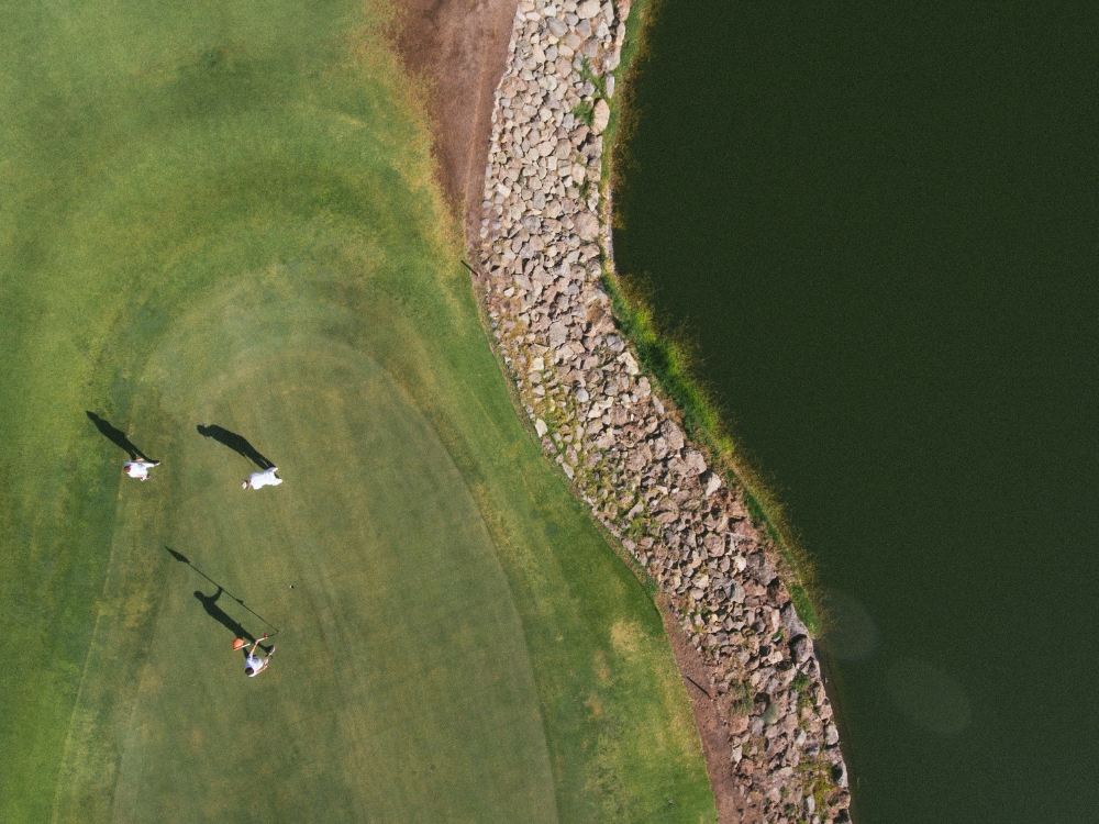 Salobre Golf Resort - Old Course