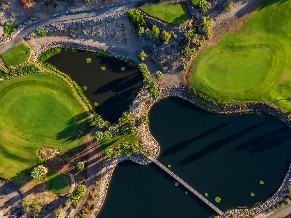 Salobre Golf Resort - Old Course