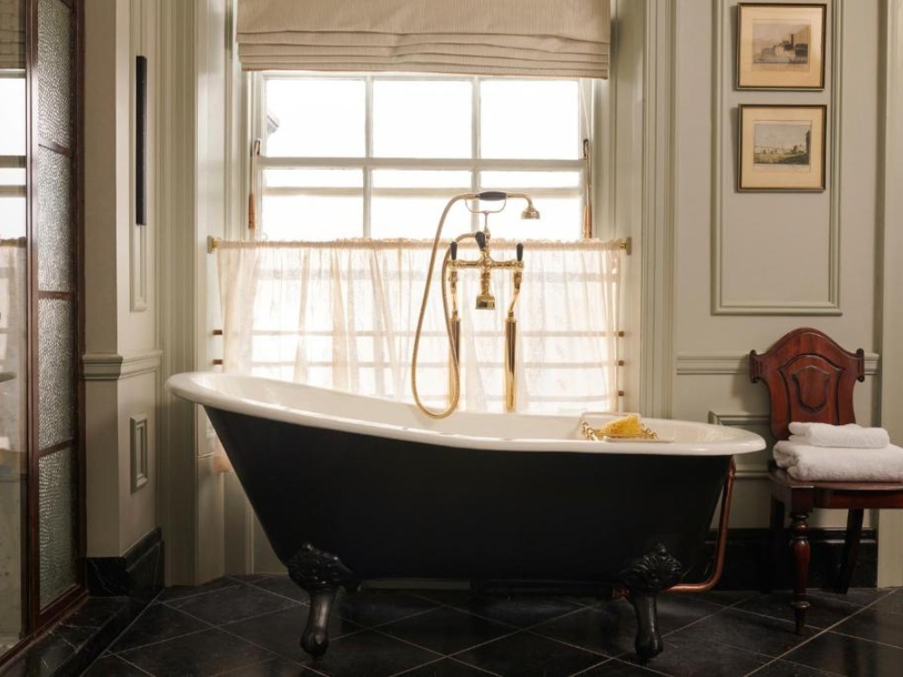The Gleneagles Resort