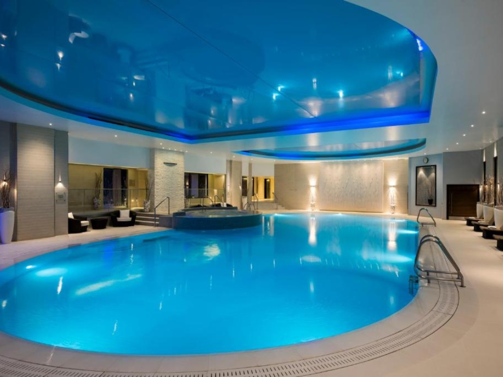 The Gleneagles Resort