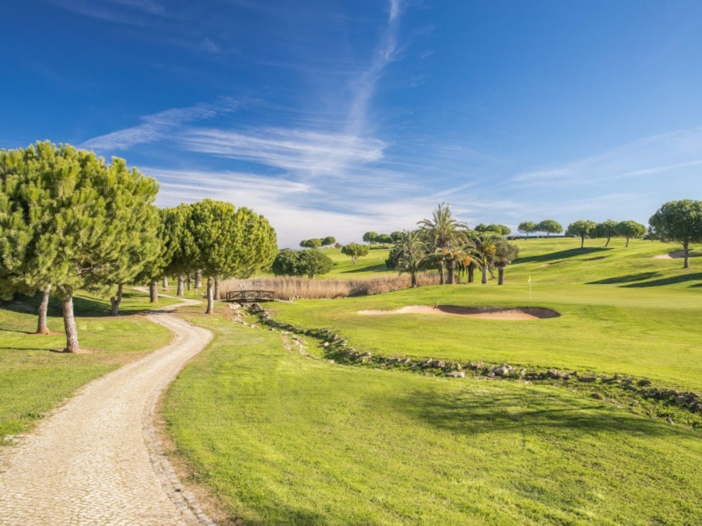 Boavista Golf