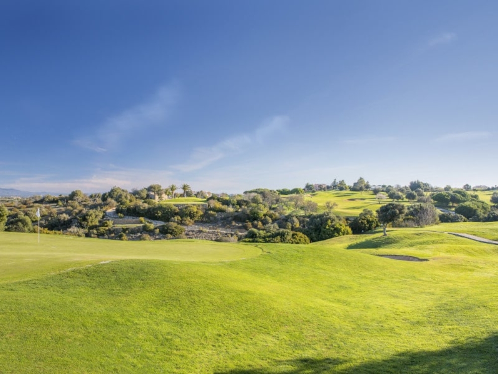 Boavista Golf