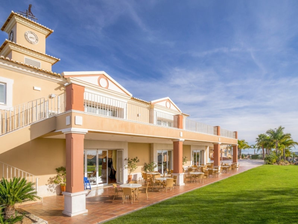 Boavista Golf
